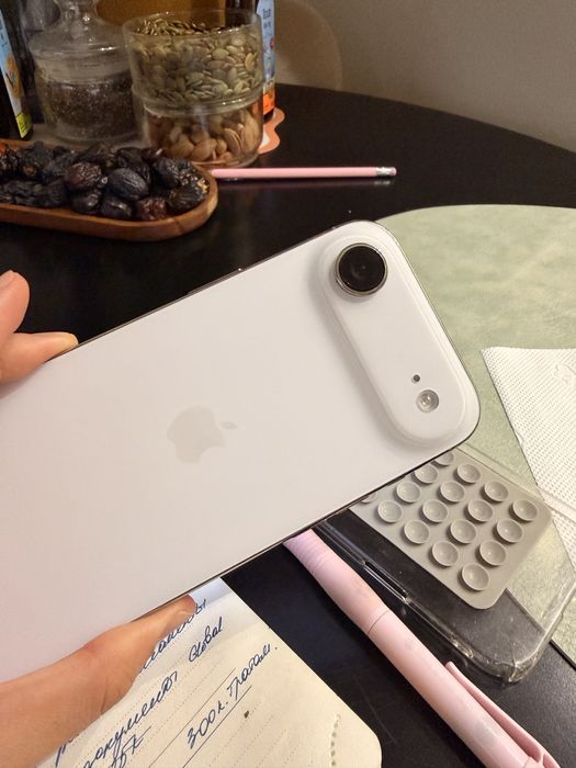 Iphone 17 air 256gb