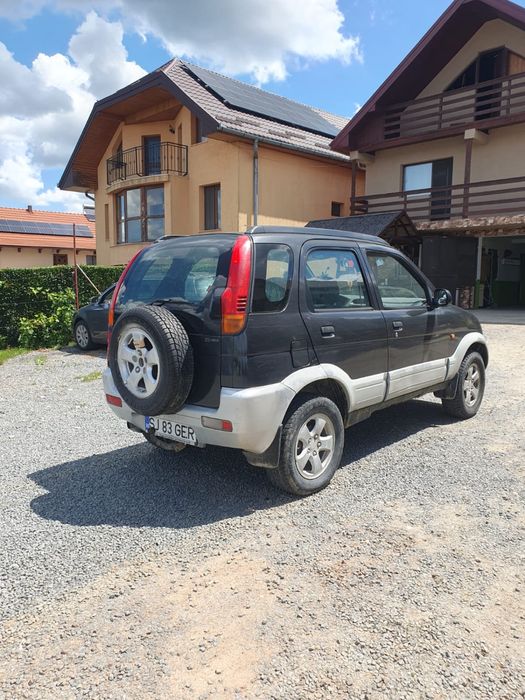 Daihatsu Terios 1.3