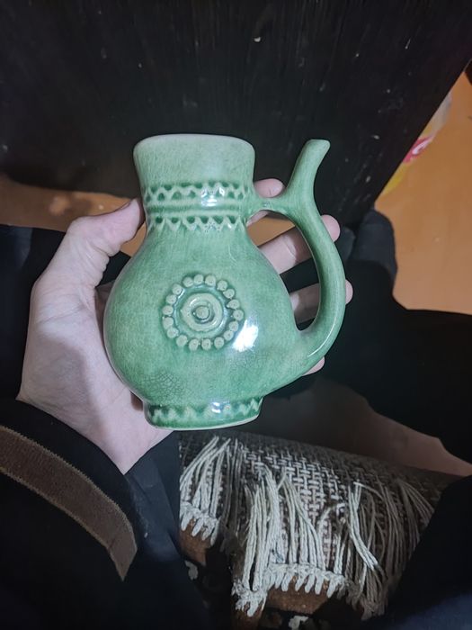 Стаканчик фарфоровый СССР