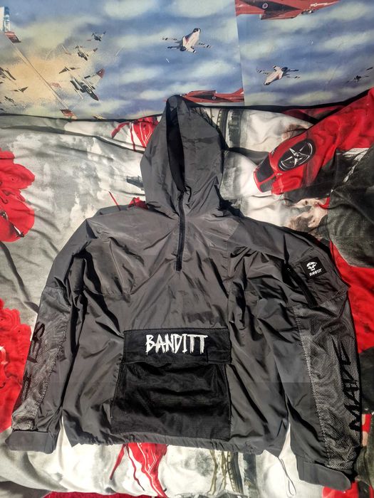 Чисто нов не употребяван екин готнище и долнище на Banditt