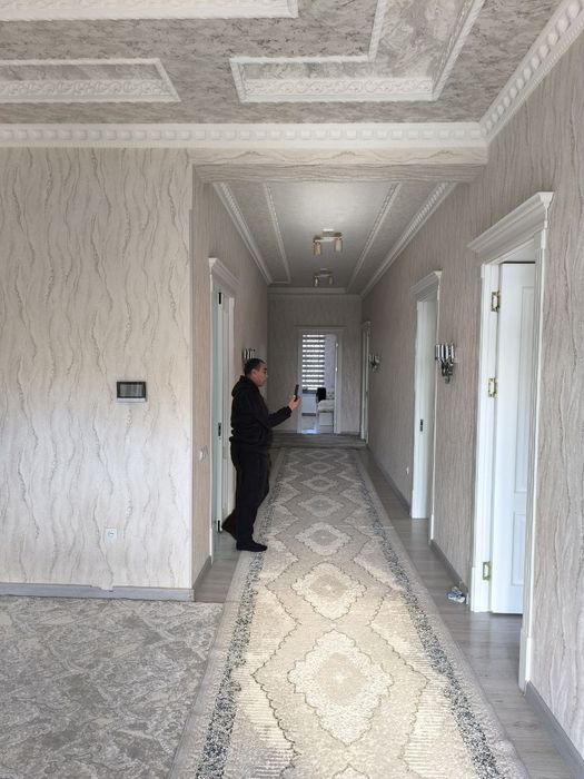 Продаётся участок Кибрай район ТашГРЭС