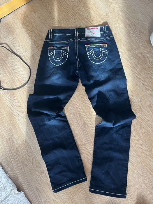 Blugi true religions