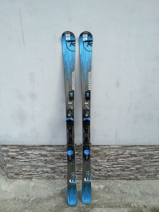 Schiuri Rossignol Experience 88 – 186 cm | All-Mountain