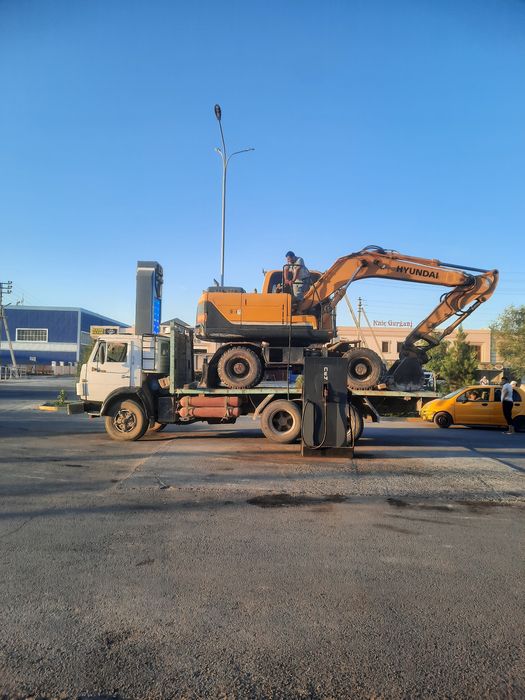Камаз 53212 газ универсал ишлаб турибди мошинага жавоб болонлари без к