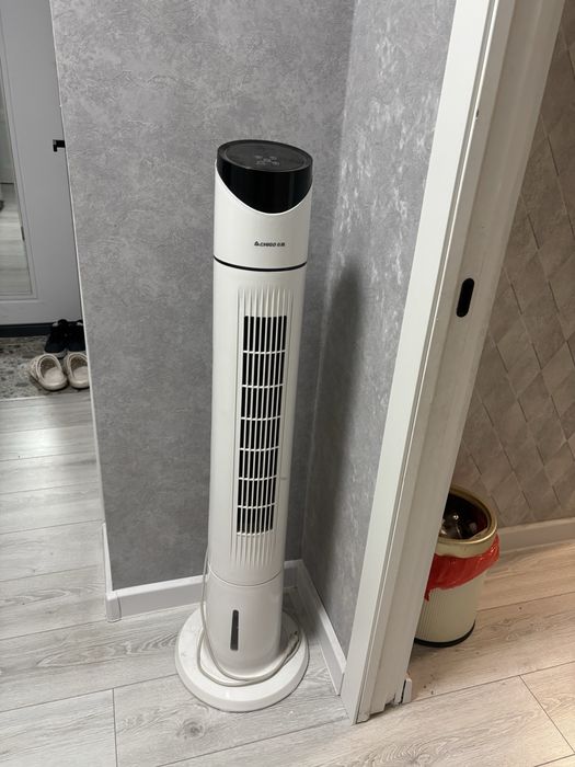 Охлаждающий вентилятор