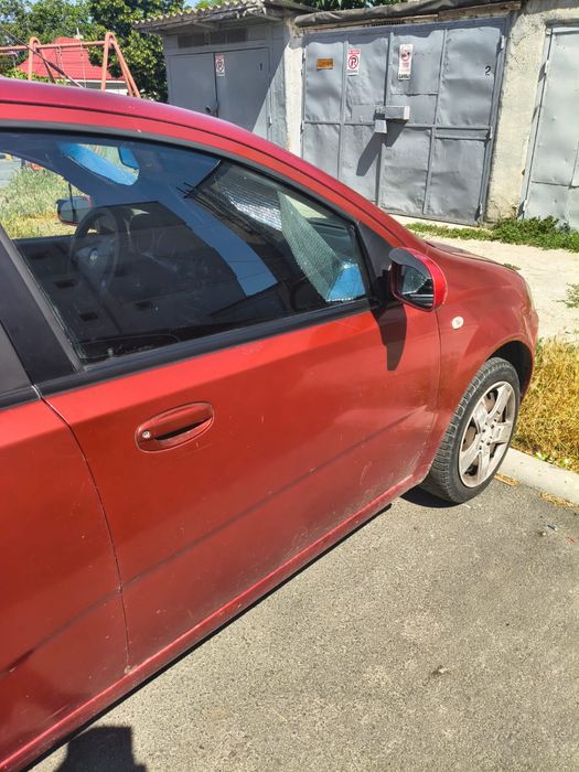 CHEVROLET Kalos 0 — imagine 2