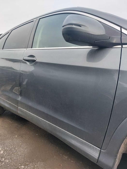 Необорудвана врата за Honda CRV-IV/IV Facelift 2012-2016