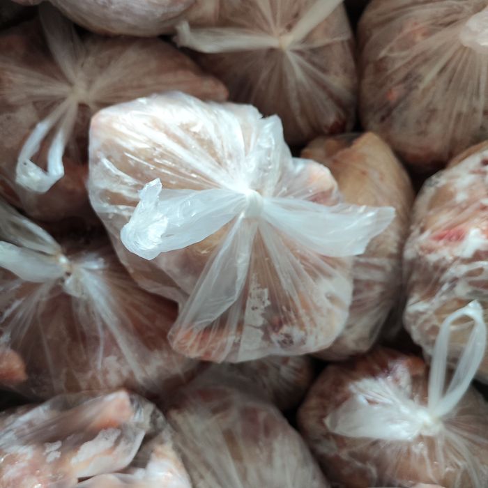 Бройлер мясо птицы окорочка тауық еті