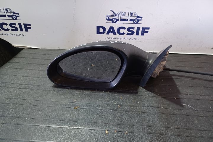 Oglinda stanga manuala E9014142 E9014142 Seat Ibiza 3 6L [2002 - 2006