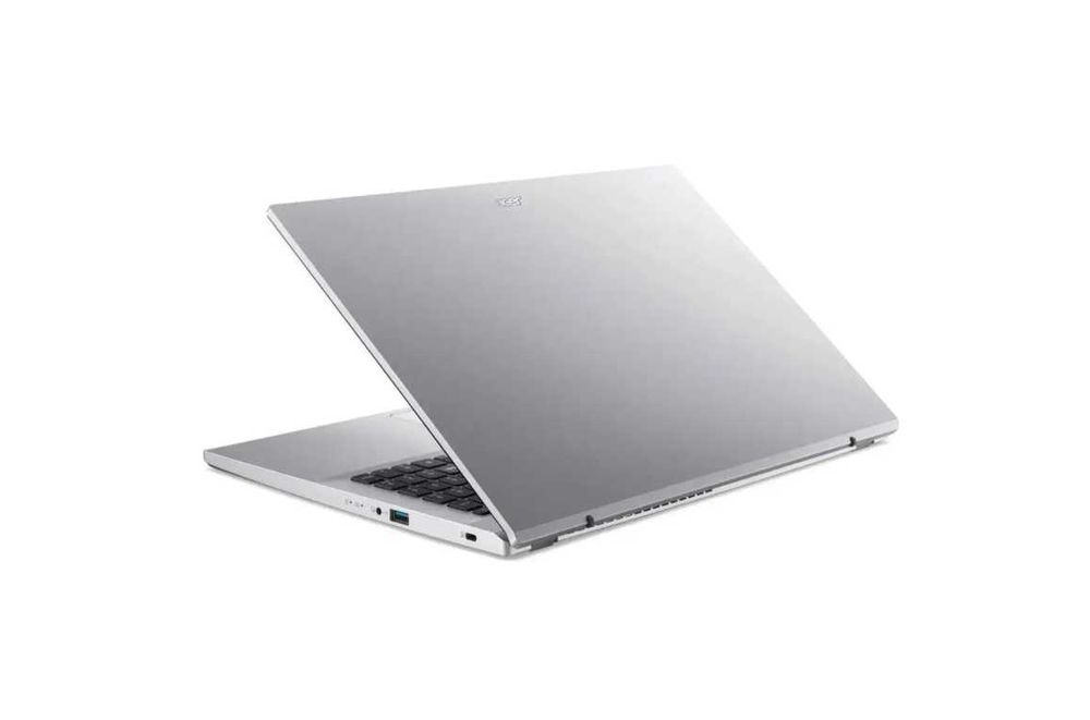 Новый ноутбук Acer Aspire 3 N4500 | 8GB | 256GB | 15.6 Silver Доставка