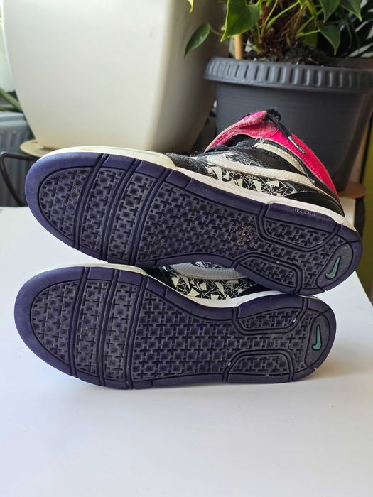 Adidasi Nike Air Jordan marimea 36