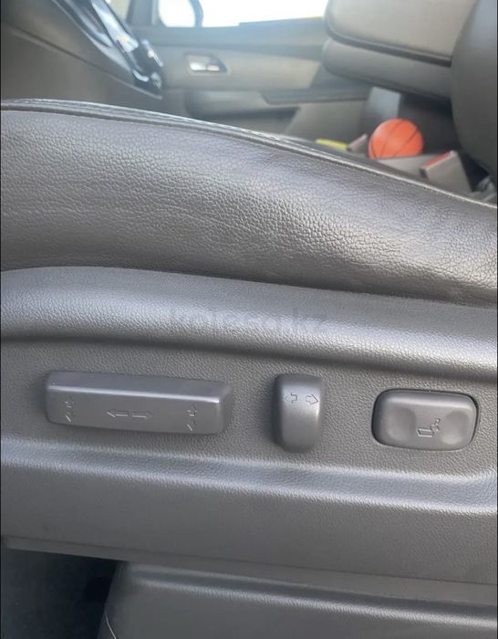 Honda Odyssey 2016 3.5 USA Автомат.