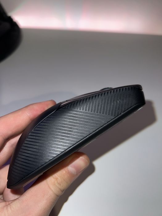 Mouse Hyperx Pulsefire FUSE