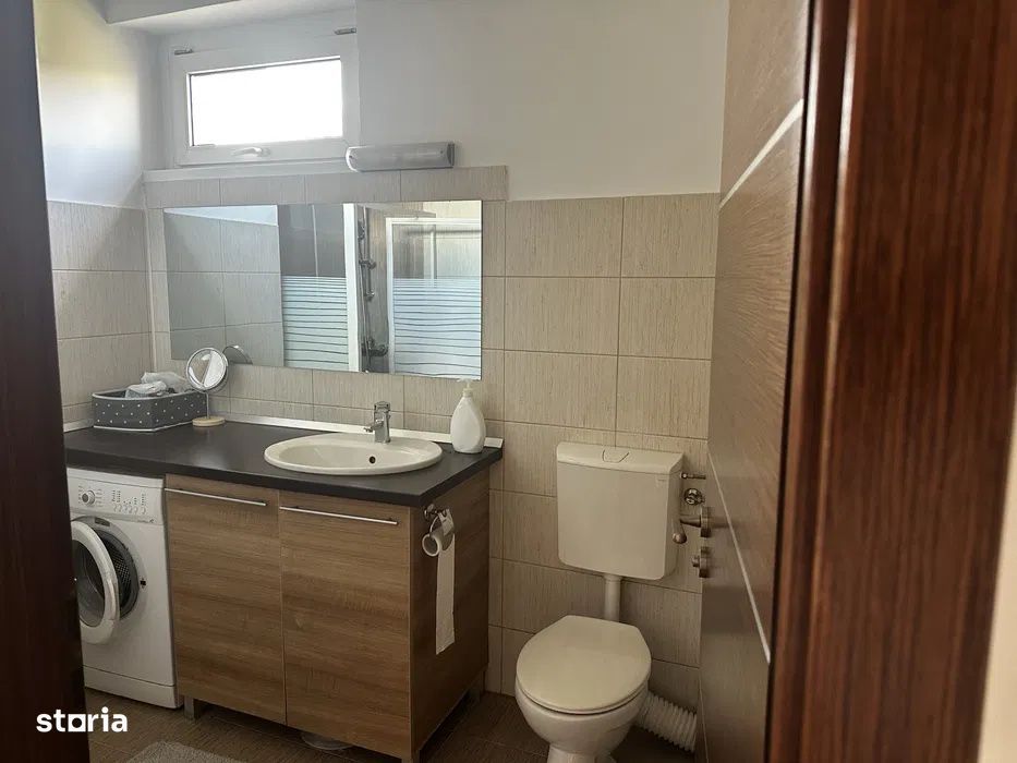 Apartament 2 camere, confort sporit, Gradini Manastur