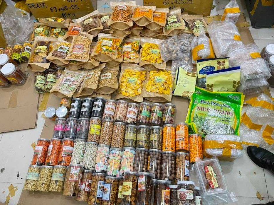 Vetnamdan O‘zbekistonga cargo xizmati / Карго из Вьетнама в Узбекистан