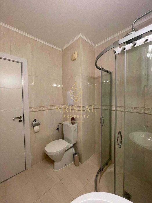 ID: 818 Апартамент 1+1 в луксозен комплекс в Несебър, кв. Аурелия