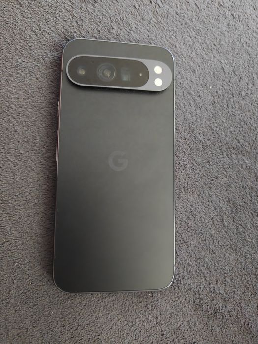 Vând/Schimb Google pixel 9 pro xl