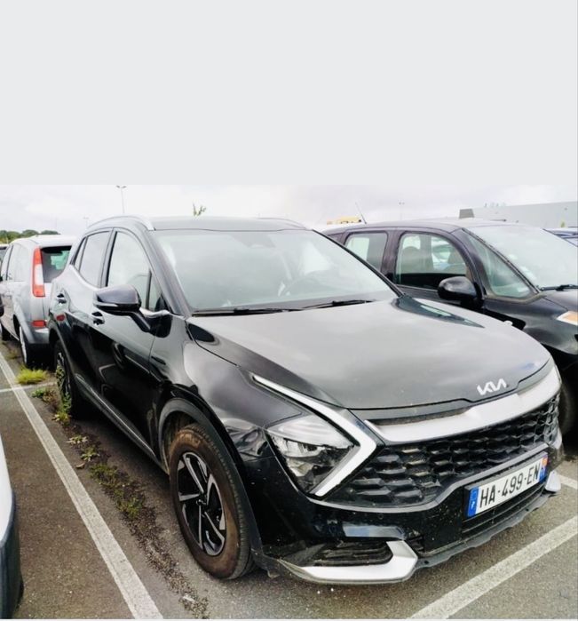 Kia Sportage Dezmembrare 2022-2025