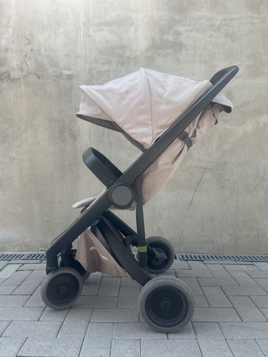 Коляска детская