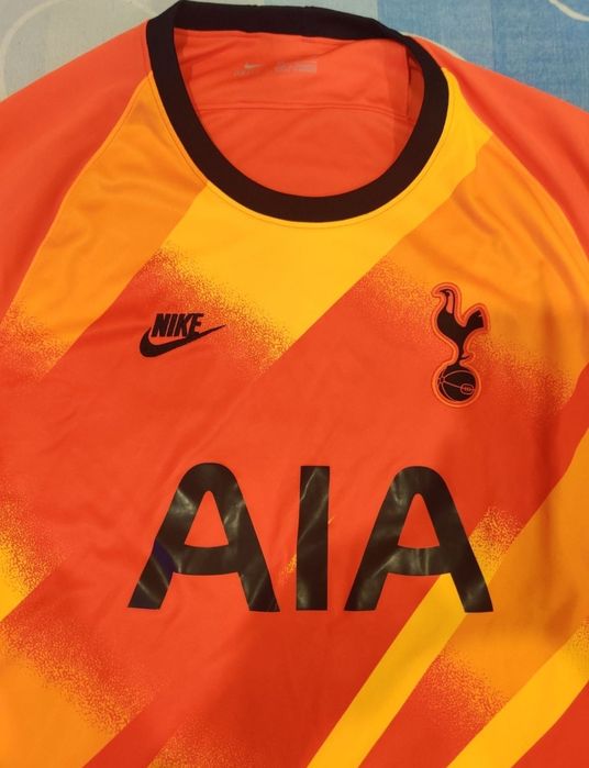 Футболна Тениска Tottenham Hotspur