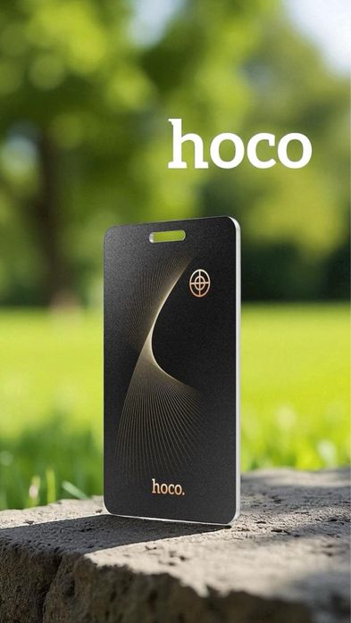 Airtag hoco iphone android