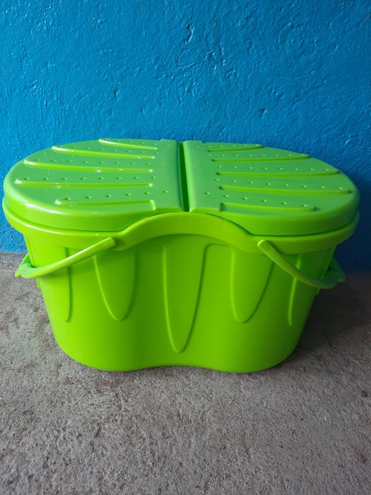 Корзина контейнер