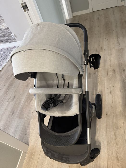 Детская коляска Stokke