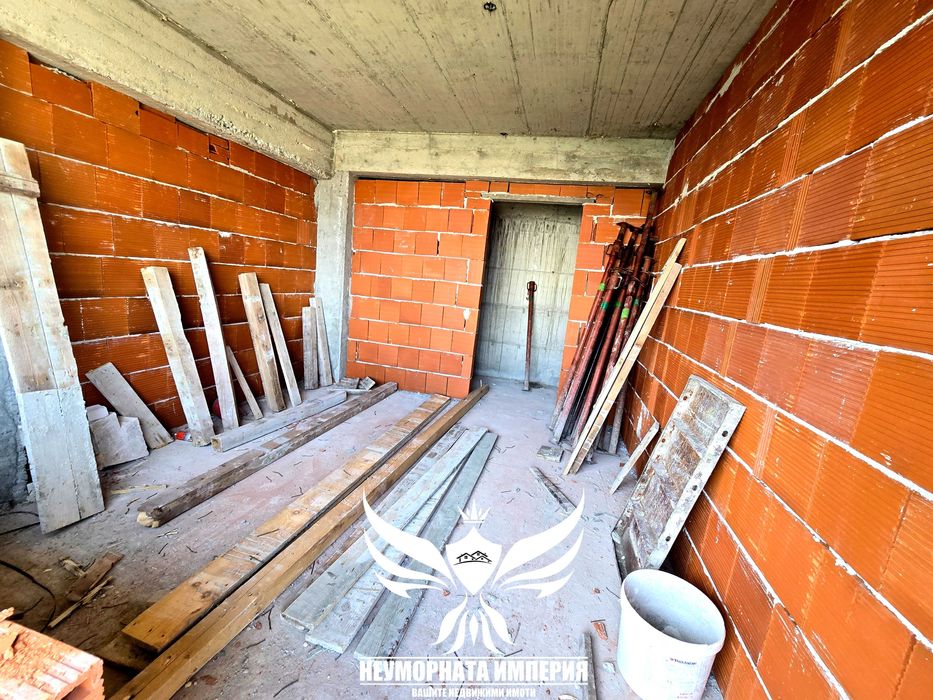 Продава се Тристаен апартамент в Асеновград - 83 кв.м за 664 €/кв.м - Снимка #8