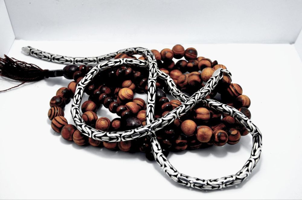 Серебряное изделие