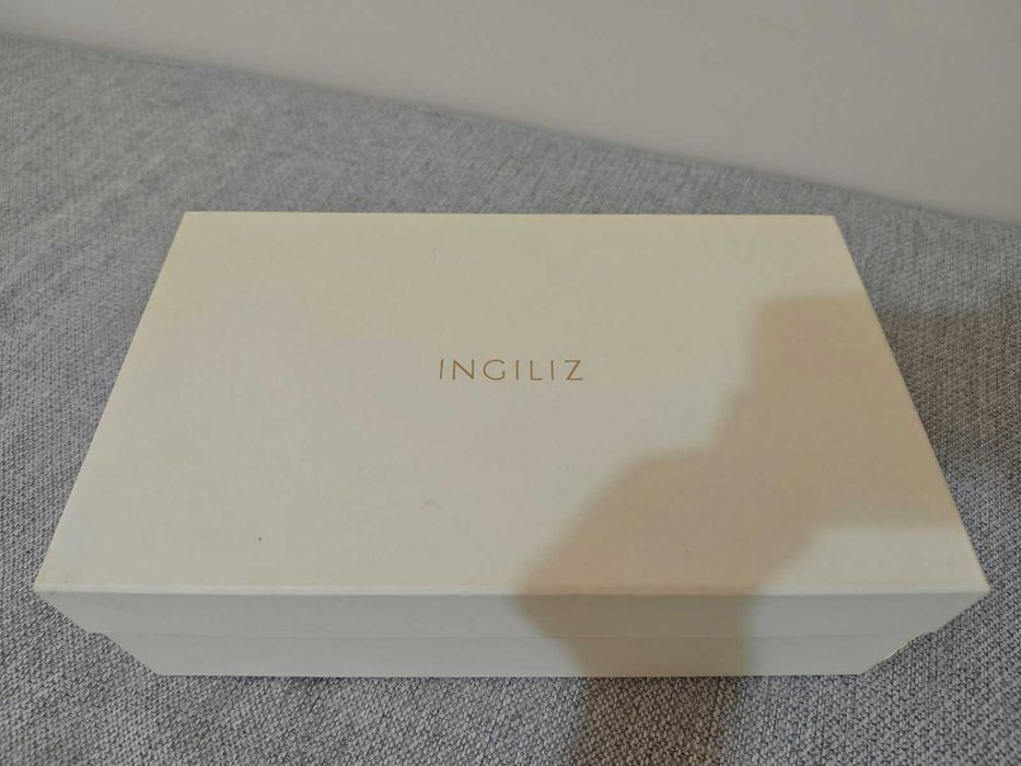 Дамски обувки Ingiliz