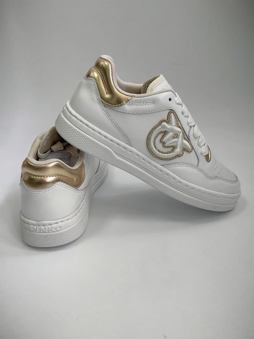 PINKO MANDY 01 Оригинални Сникърси