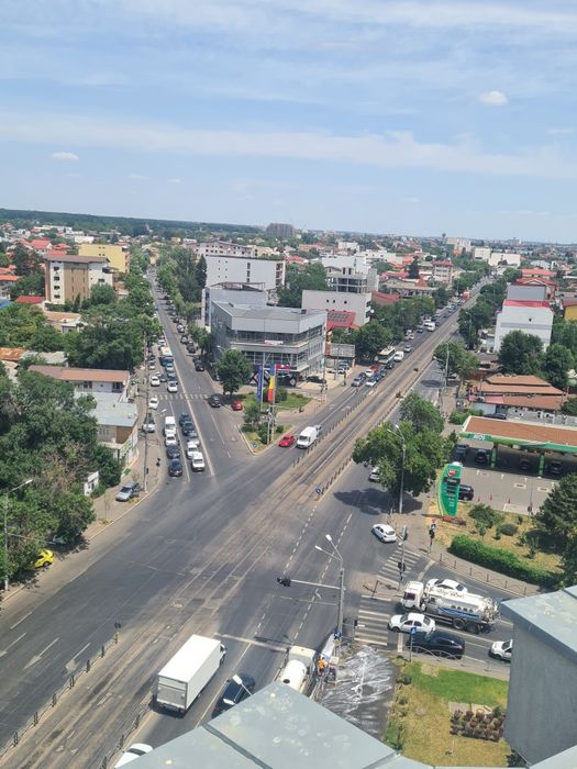 Vand spațiu comercial Parter, cu afacere funcțională Colentina