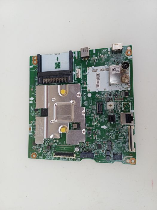 Placa de baza LG smart tv EAX69822904 . Este testata