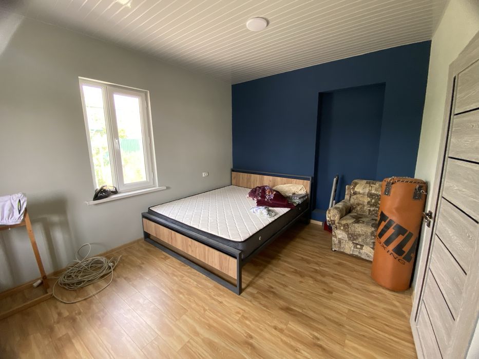 Дача Нурафшон Ташморе оркаси тойтепадан утганда