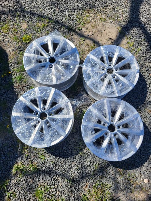 Jante aliaj Dijon 16"