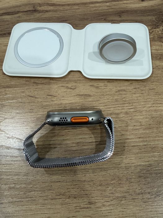 Apple watch ultra 49 mm