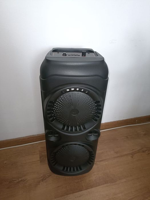 Boxa Portabila Nefolosita
