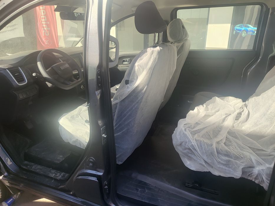 Микроавтобус Shineray M7 9местный