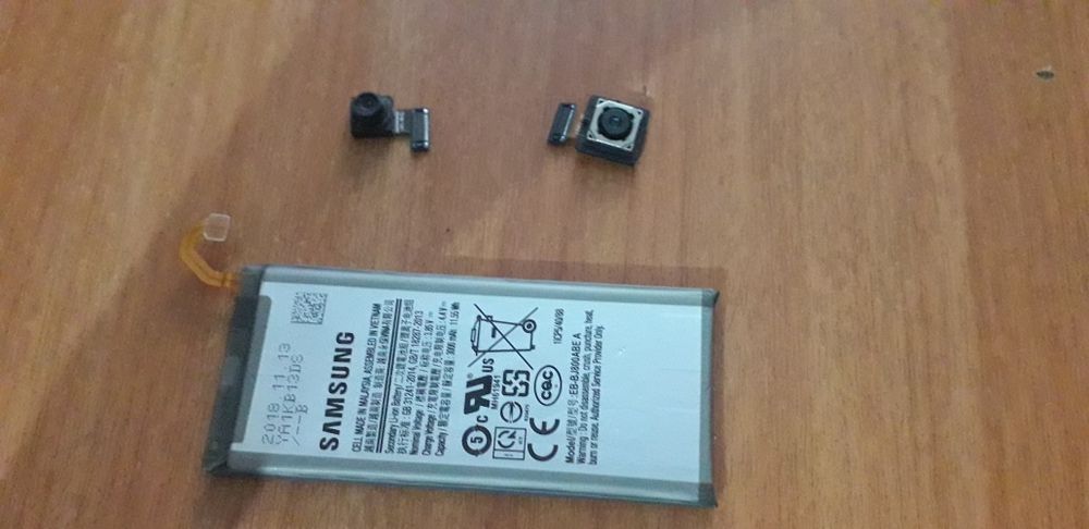 Продаётся донор Samsung Galaxy J6