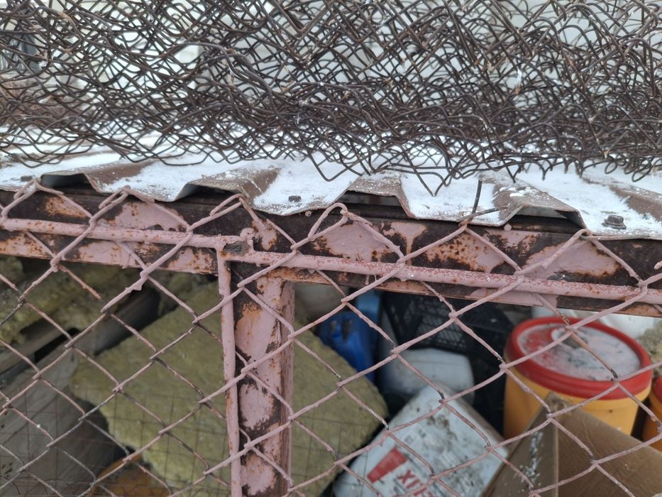 Вольер для собак