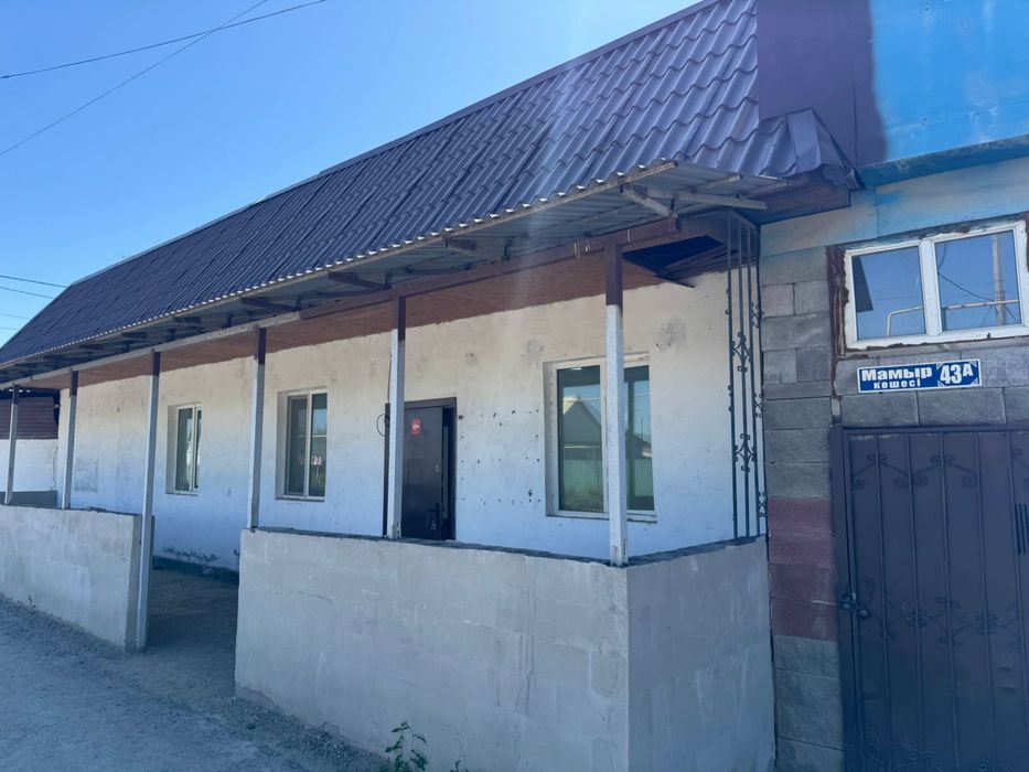 Продам коммерческое помещение