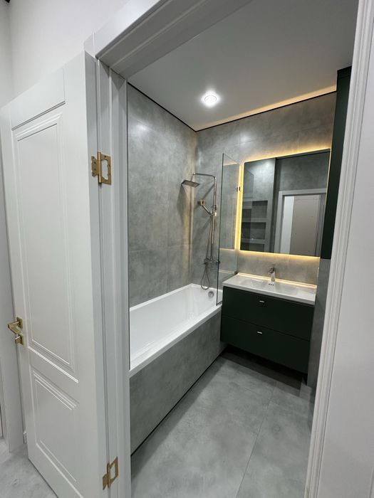 Продажа квартиры