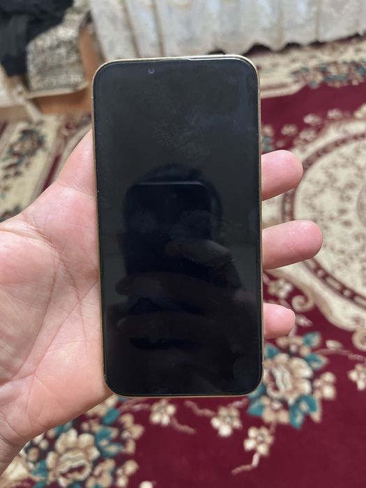 Продам или обменяю айфон 13 про