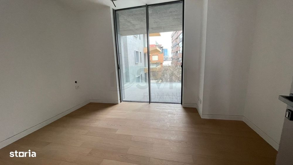Apartmanet spatios 4 camere Calea Floreasca I Design modern