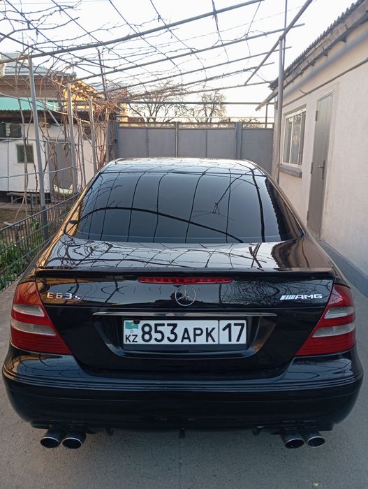 Продам Мерседес w211