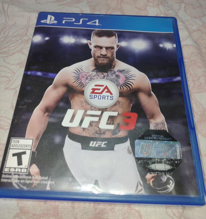 Продам игры на пс4