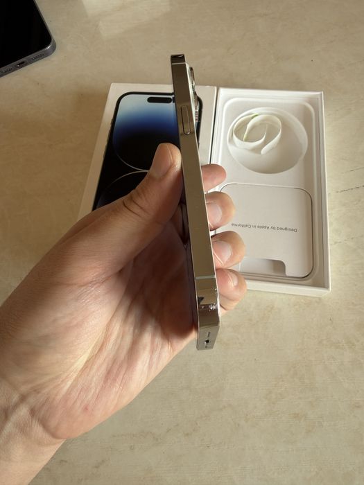 Iphone 14 pro 128 gb ZA/A