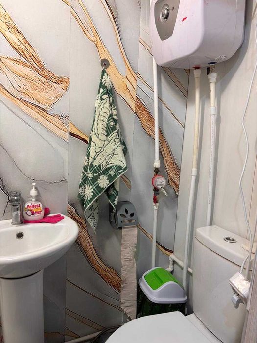 Продается общежитие 7 млн