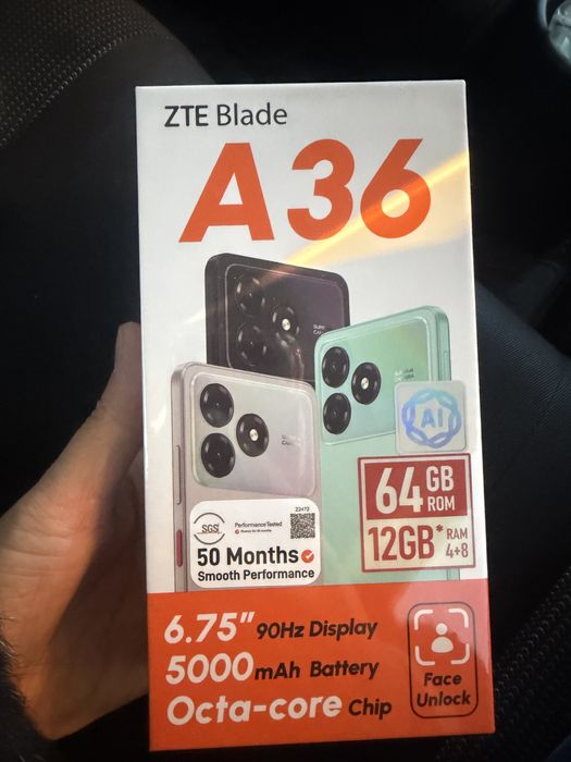 Смартфон телефон