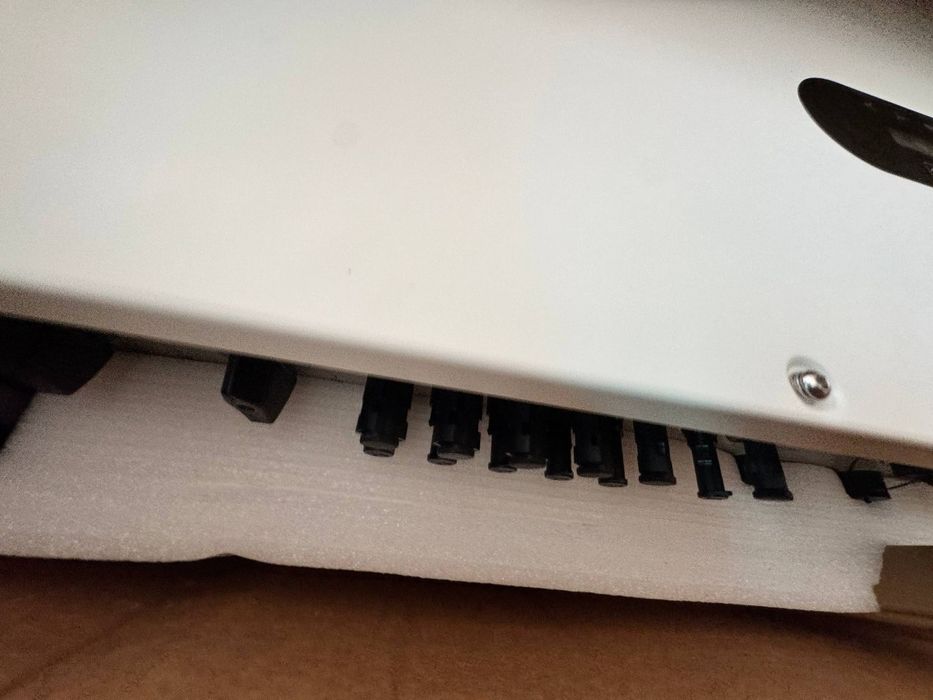 Продаётся  инвертор Онгрид 5кВт